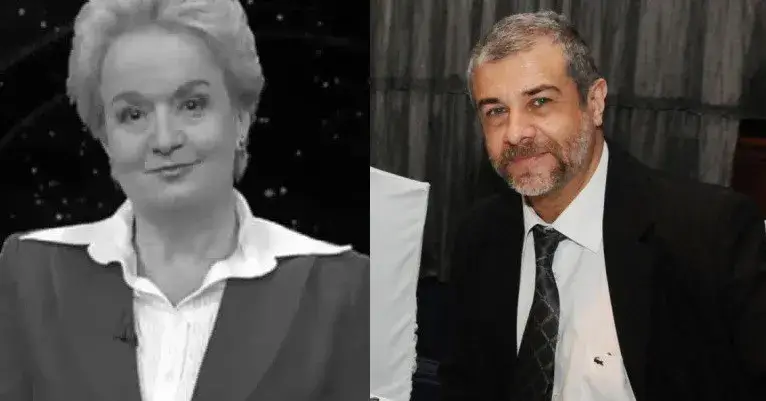 Андрей Тилков – вдовецът на астроложка №1 Алена: Час преди Алена да издъхне, душата й отлетя в друго измерение