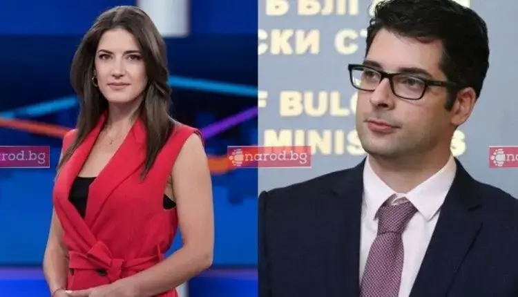 Шок! Анна-Мария Конова стана майка на бебе от Атанас Пеканов!