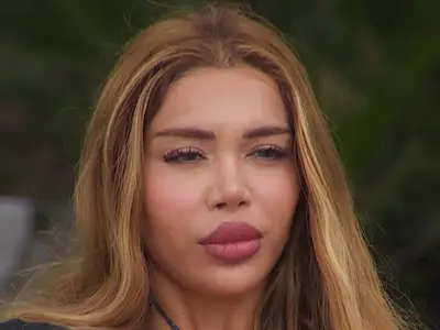 Скандалът около Анна-Шермин: Алкохол и интимности в ефира!