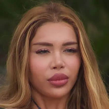 Скандалът около Анна-Шермин: Алкохол и интимности в ефира!