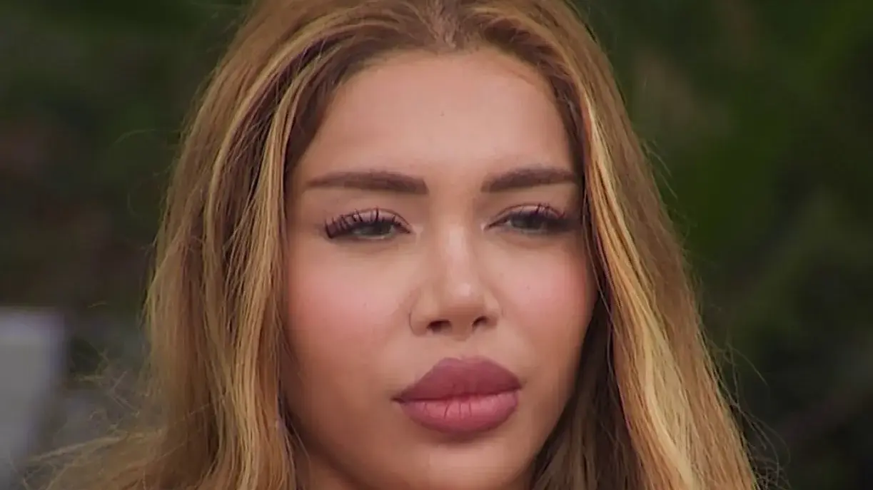 Скандалът около Анна-Шермин: Алкохол и интимности в ефира!