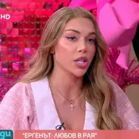Анна-Шермин от "Ергенът: Любов в рая": Изнесох сезона на гърба си, не ми хареса видяното