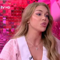 Анна-Шермин от "Ергенът: Любов в рая": Изнесох сезона на гърба си, не ми хареса видяното