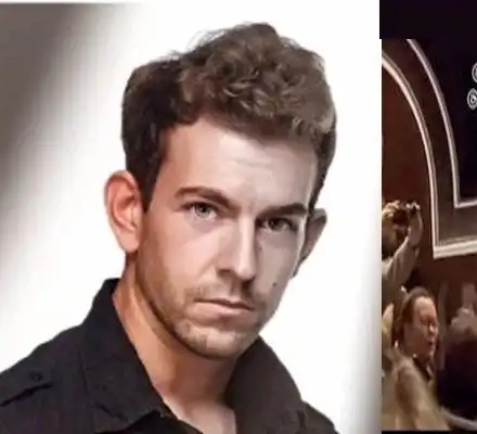 Антон Порязов: Шокираща премиера с Том Круз в Лондон!