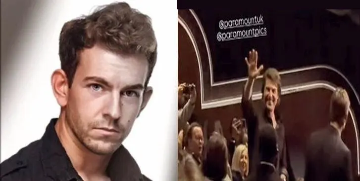 Антон Порязов: Шокираща премиера с Том Круз в Лондон!