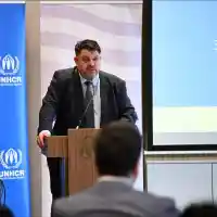 Атанас Зафиров: Правителството отчита значителен напредък в решаването на проблема с липсата на лични документи сред уязвимите общности