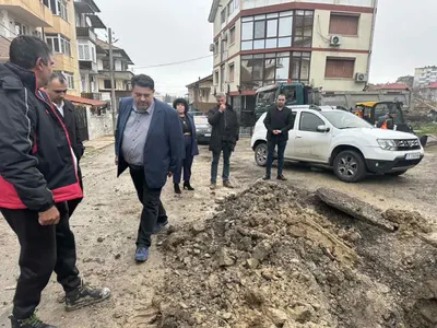 Атанас Зафиров: В рамките на този мандат няма да има нито едно населено място без достъп до питейната вода