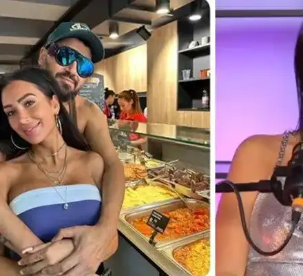 Атиджа: Азис ми предложи брак!