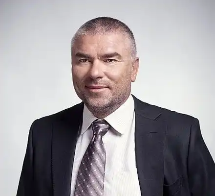 Авер на Марешки зад удара на ГДБОП в митница „Русе“