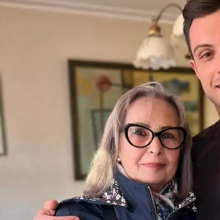 Бабата на Филип Буков се  притеснява, че внукът й ще  заприлича на Благо Джизъса