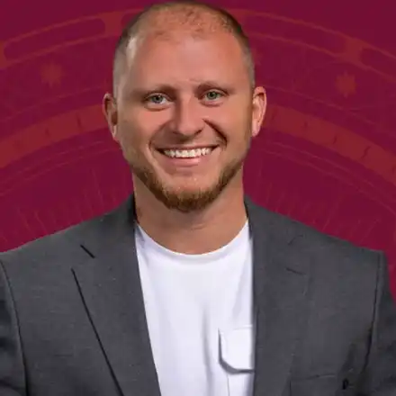 Бачорски си хвана любовница