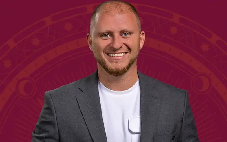 Бачорски си хвана любовница