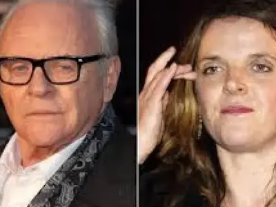 Баща за пример! Антън Хопкинс: Не съм виждал дъщеря си от 1993 г. и не ми пука дали е жива или не!