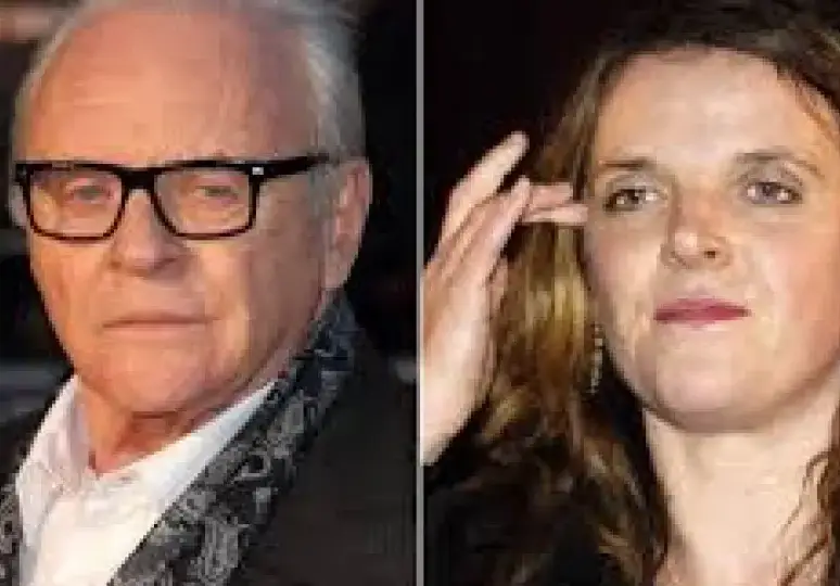 Баща за пример! Антън Хопкинс: Не съм виждал дъщеря си от 1993 г. и не ми пука дали е жива или не!