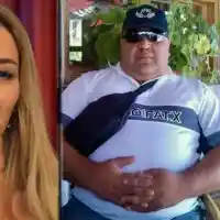 Шокираща тайна: Бащата на Анна-Шермин е осъден рекетьор!