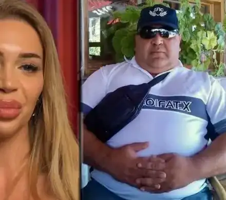 Шокираща тайна: Бащата на Анна-Шермин е осъден рекетьор!