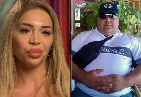 Шокираща тайна: Бащата на Анна-Шермин е осъден рекетьор!