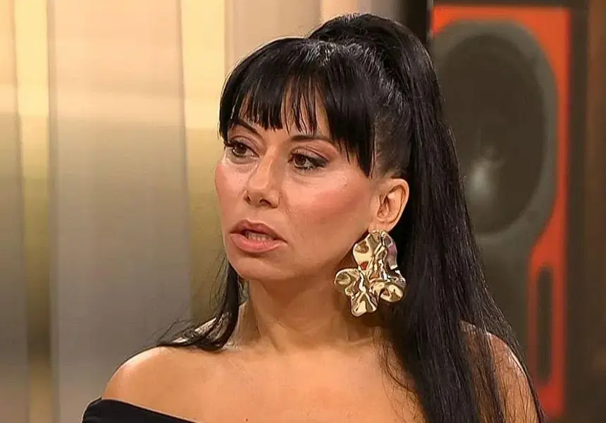 Басистът на Теди Кацарова се преби по време на снимки! Въртял се като пумпал