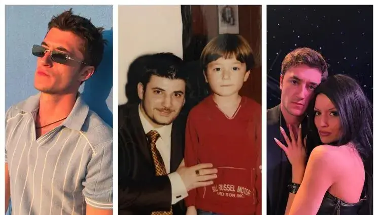 Шокиращо! Баян става Виктор Крум в новата версия на Хари Потър!