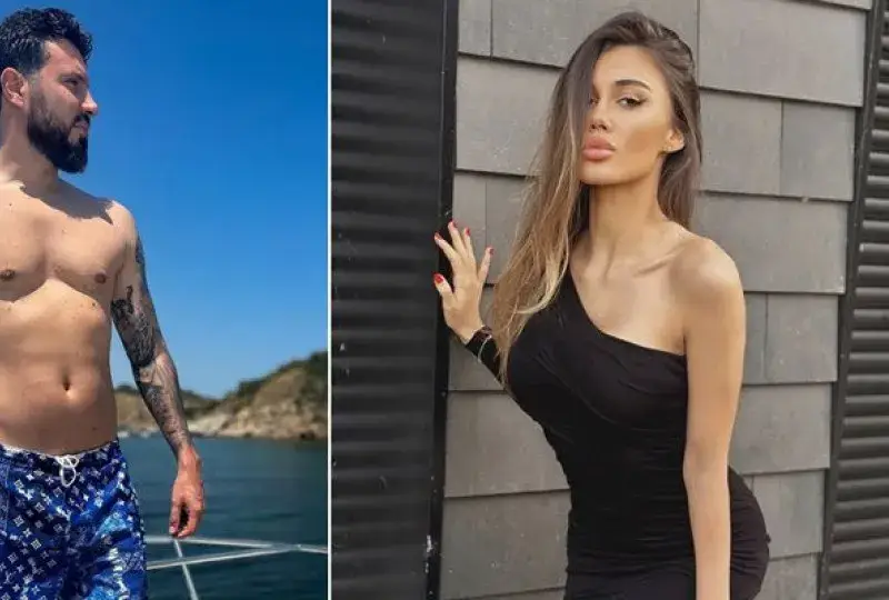 Бебе на хоризонта: Мартин Елвиса и 19 години по-младата Йоана стягат наследник