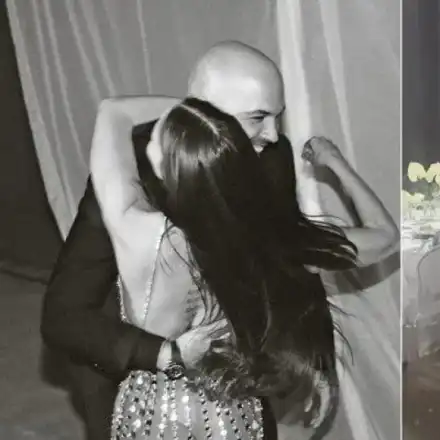 Без тържество за РД на Николета Лозанова: Половинката на Ники Михайлов отказа купона заради състоянието на свекър си! (ВИЖ ТУК)