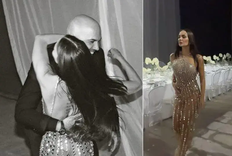 Без тържество за РД на Николета Лозанова: Половинката на Ники Михайлов отказа купона заради състоянието на свекър си! (ВИЖ ТУК)