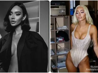 Романтичен жест на Биляниш взриви социалните мрежи!