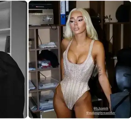 Романтичен жест на Биляниш взриви социалните мрежи!