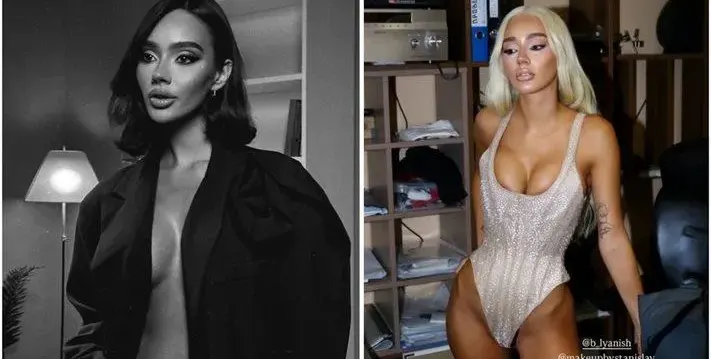 Романтичен жест на Биляниш взриви социалните мрежи!