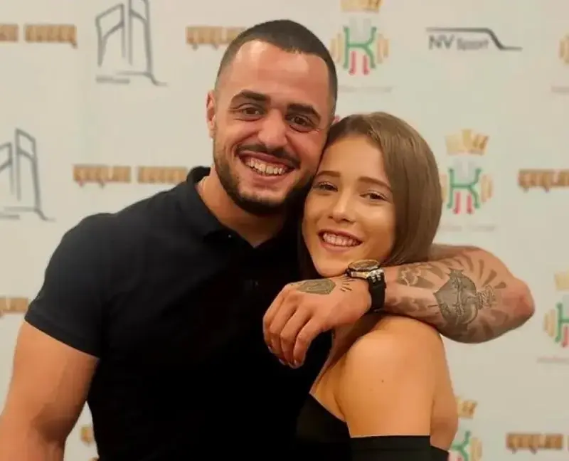 Шокираща раздяла: Магдалина Миневска говори след Карлос Насар!