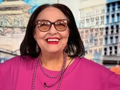 Бившият футболист Стойко Сакалиев: Виждал съм НЛО! Исках да говоря с тях, но не можах, казва Стефка Берова