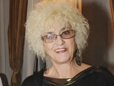 Бившият футболист Стойко Сакалиев: Виждал съм НЛО! Исках да говоря с тях, но не можах, казва Стефка Берова