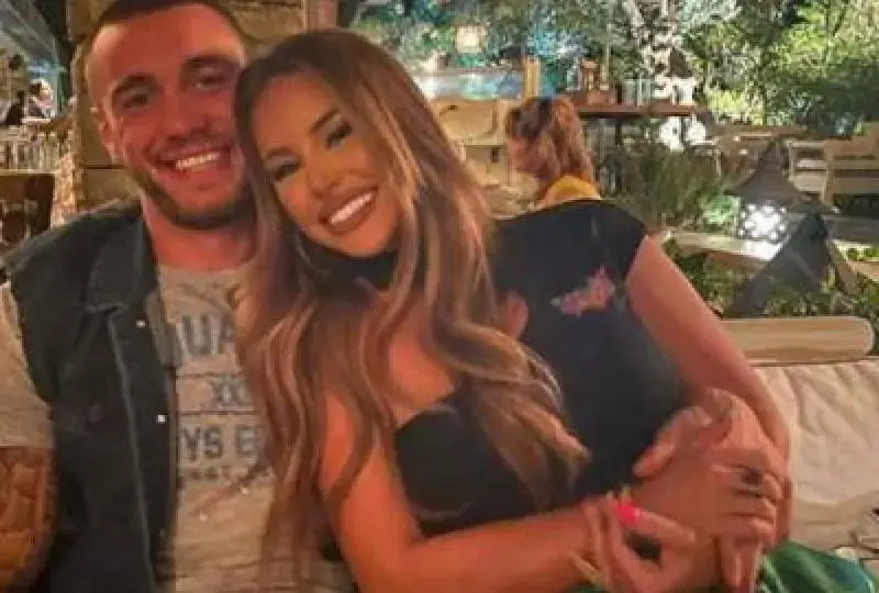 Шок! Бившият на Гери-Никол стана ресторантьор в София!