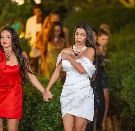 Шокираща предателка: Благовеста Бонбонова забива нож в гърба на Дениз!