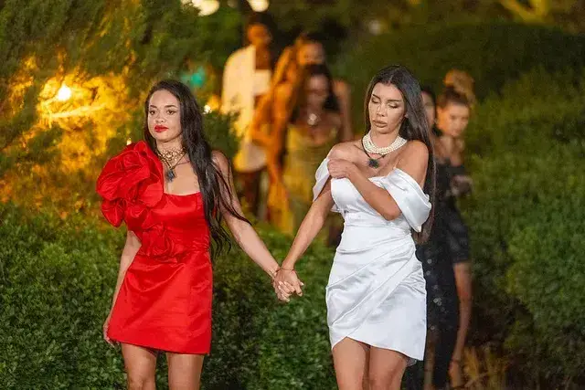 Шокираща предателка: Благовеста Бонбонова забива нож в гърба на Дениз!