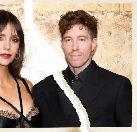 Близките на Нина Добрев за Шон Уайт: Връзката им бе обречена! Отърва се от него