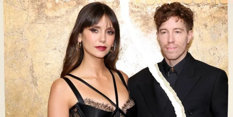 Близките на Нина Добрев за Шон Уайт: Връзката им бе обречена! Отърва се от него