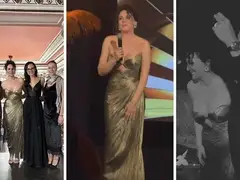 Мария Петрова отпразнува юбилей с френски шик и танци на Боби Михайлов!