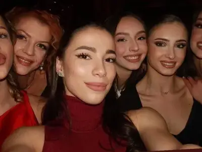 Мария Петрова отпразнува юбилей с френски шик и танци на Боби Михайлов!