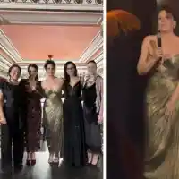 Шок! Боби Михайлов пръсна 100 бона за юбилея на Мария Петрова!