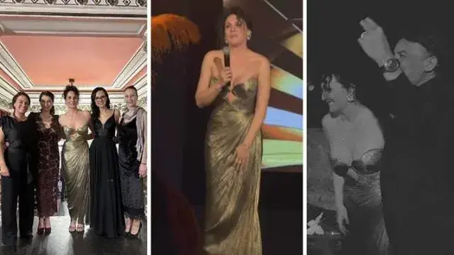 Шок! Боби Михайлов пръсна 100 бона за юбилея на Мария Петрова!