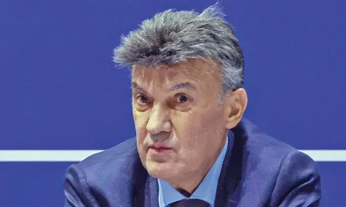 Шокиращи разкрития: Боби Михайлов разказва за адските си мъки!