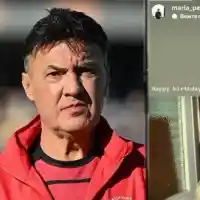 Шок за Боби Михайлов: Болница на рождения ден на дъщеря си!