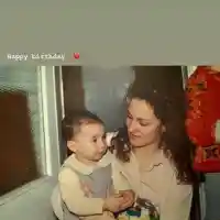 Шок за Боби Михайлов: Болница на рождения ден на дъщеря си!