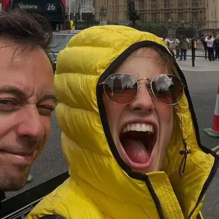 Сензация! Бойко Кръстанов става татко с 15 години по-млада любов!