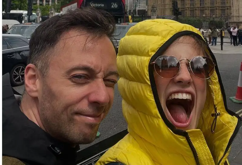 Сензация! Бойко Кръстанов става татко с 15 години по-млада любов!