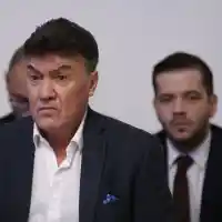 Борислав Михайлов е приет в болница с инсулт