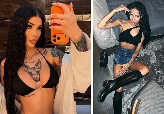 Брадърката Анджела Ташева се оказа бивша на ергенката Лили Естер