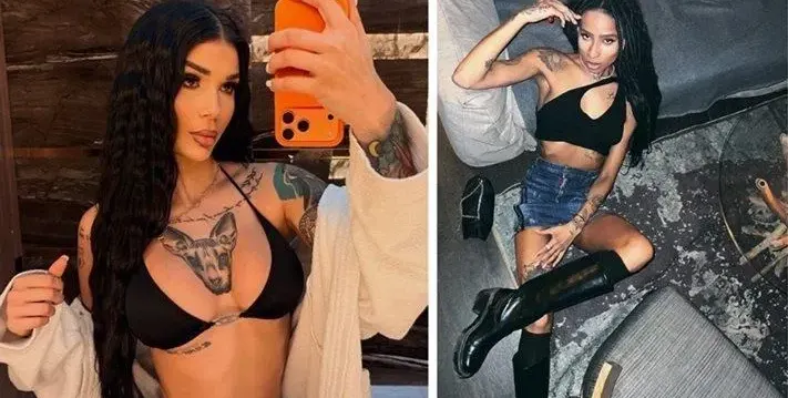 Брадърката Анджела Ташева се оказа бивша на ергенката Лили Естер