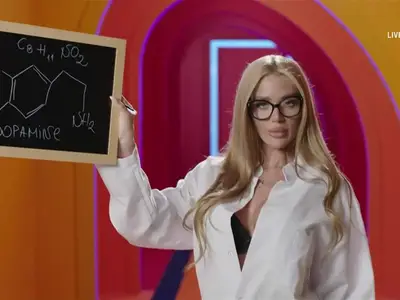 Брадърката Мина: Изневяра е дори когато мислиш за друг